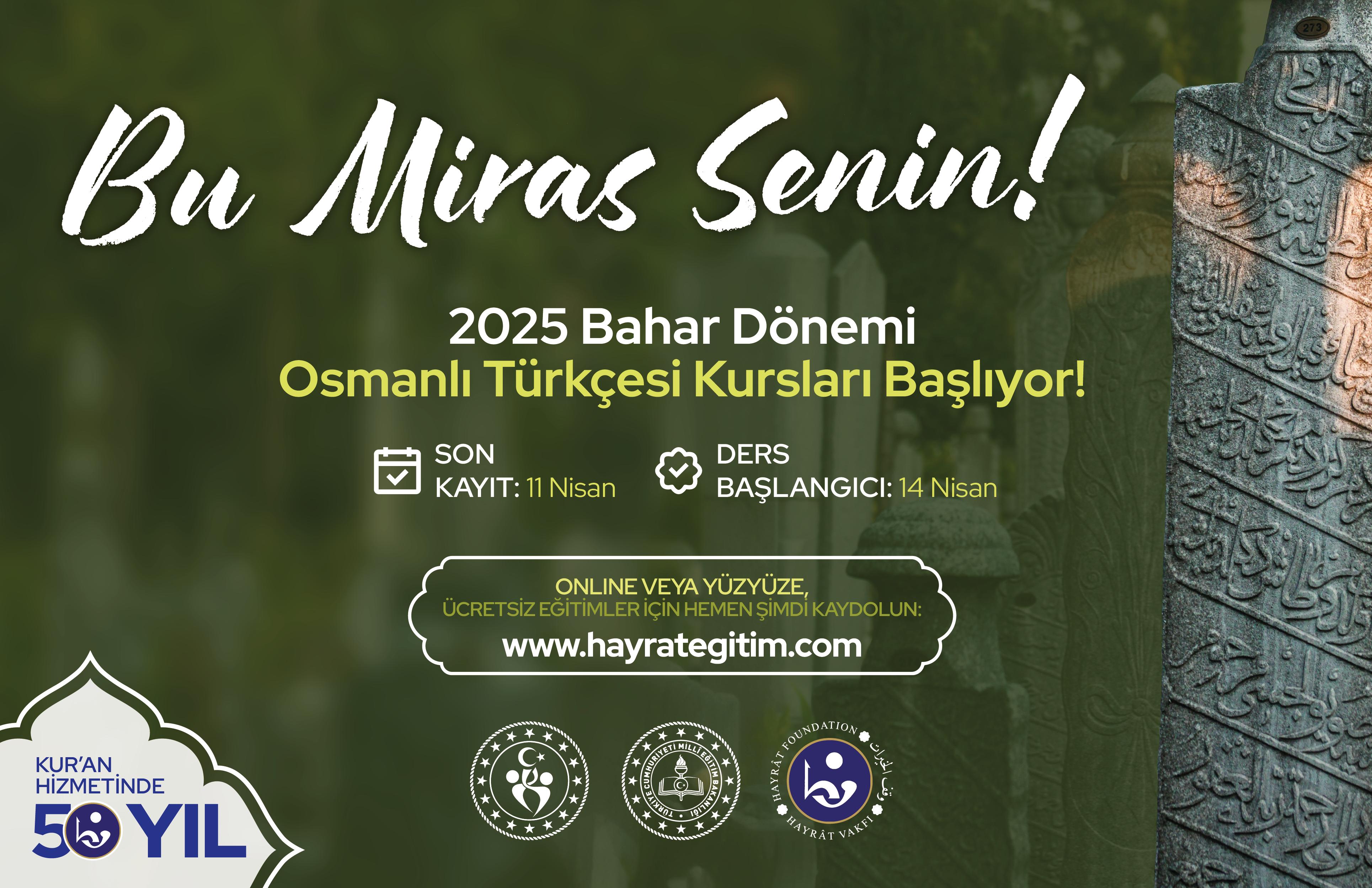Hayrat Eğitim